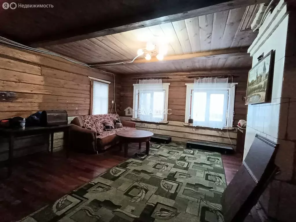 Дом в Вязники, улица Кирова, 27 (40.1 м) - Фото 0