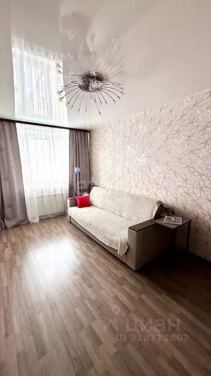 2-к кв. Новосибирская область, Бердск ул. Карла Маркса, 56 (43.1 м) - Фото 0