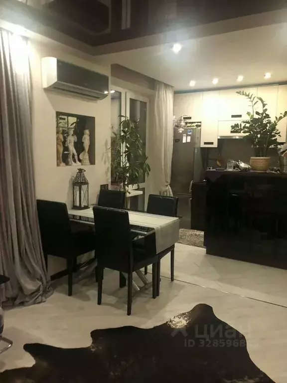 2-к кв. Москва Нижегородская ул., 14К2 (40.0 м) - Фото 1