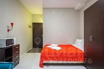 1-к кв. Санкт-Петербург Коломенская ул., 14 (18.0 м) - Фото 1