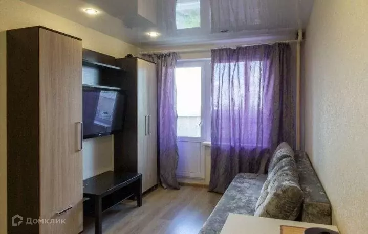 Продаётся 1-к квартира, 19 м - Фото 0