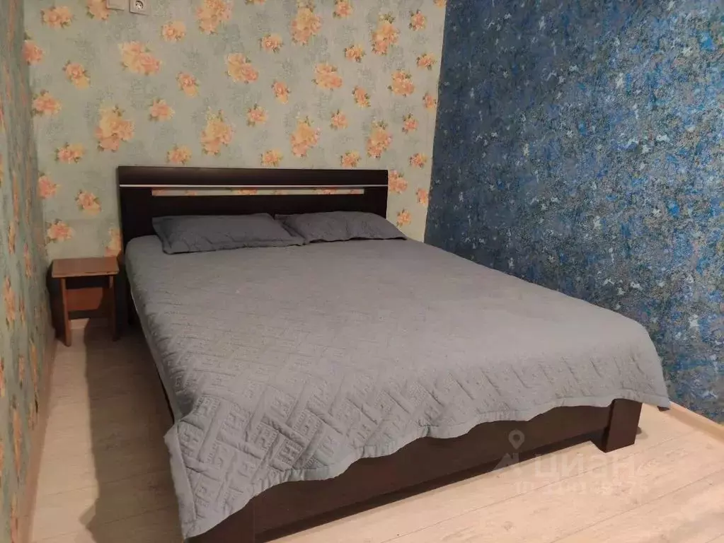 2-к кв. Красноярский край, Красноярск Аэровокзальная ул., 3Б (48.0 м) - Фото 1