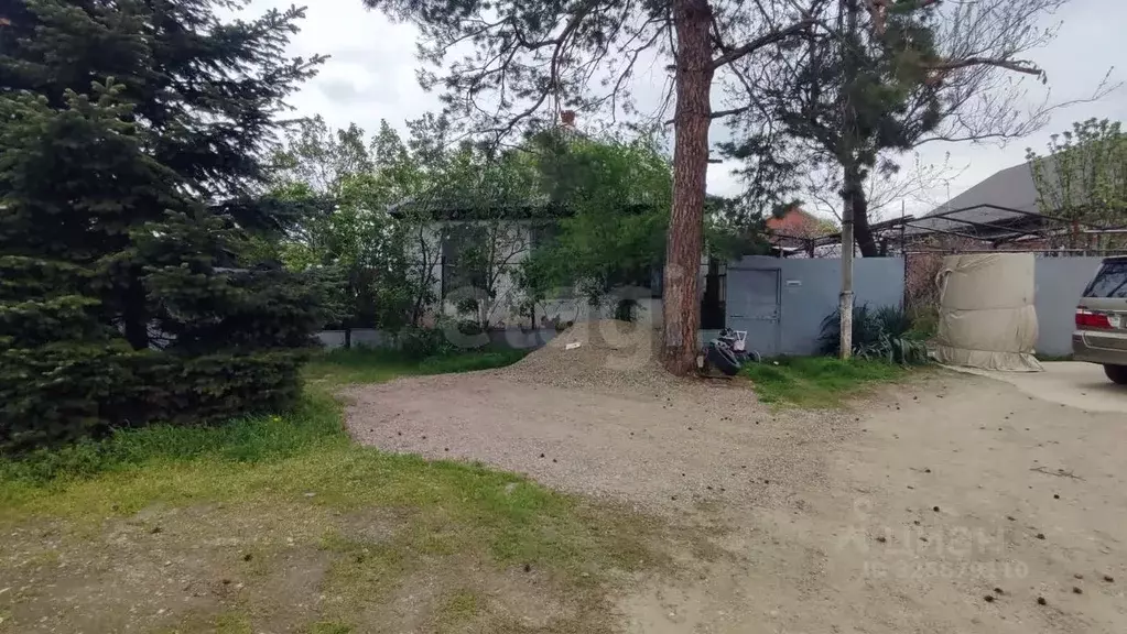 Дом в Адыгея, Майкоп ул. Тургенева (75 м) - Фото 1