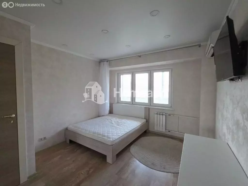 1-комнатная квартира: Москва, Погодинская улица, 14 (30 м) - Фото 1