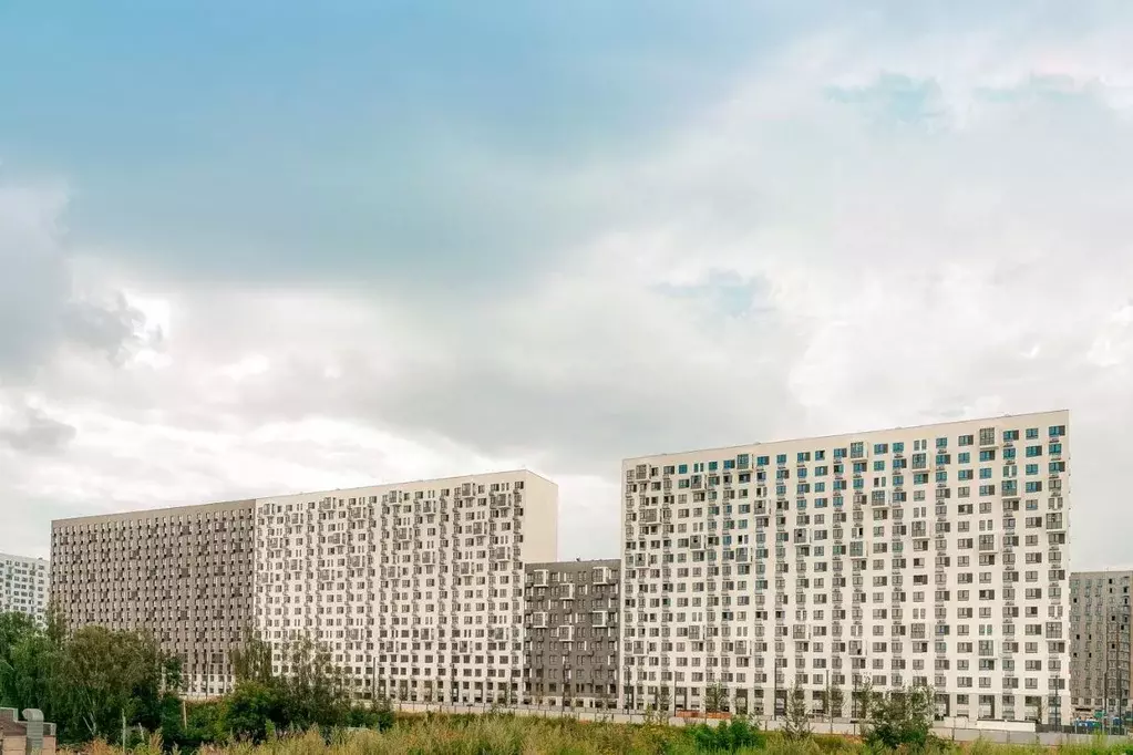 Студия Московская область, Мытищи пер. 1-й Стрелковый, 5 (21.8 м) - Фото 2