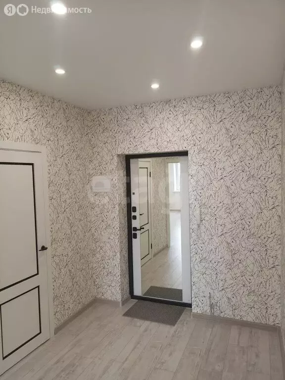 1-комнатная квартира: Липецк, улица Осканова, 3 (46 м) - Фото 1