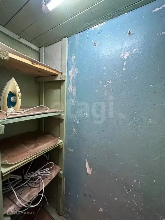 Продаётся 1-к квартира, 34 м - Фото 1