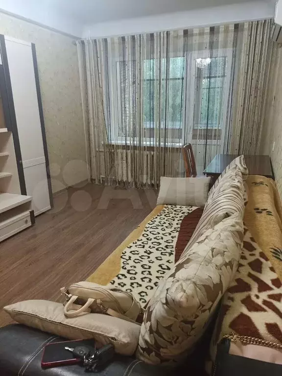 2-к. квартира, 48 м, 2/5 эт. - Фото 0