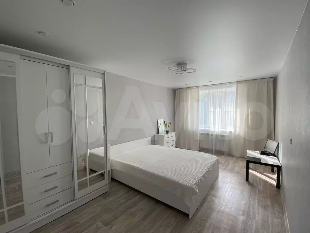 1-к. квартира, 35,4 м, 3/14 эт. - Фото 1