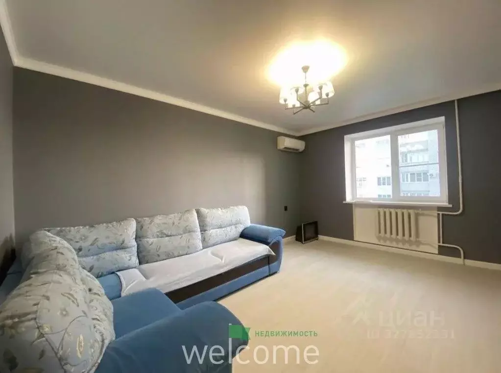 1-к кв. Ставропольский край, Ставрополь ул. Чехова, 55/1 (39.6 м) - Фото 1