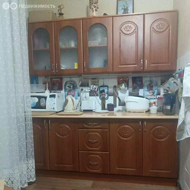3-комнатная квартира: Нерюнгри, улица Кравченко, 20/1 (69.4 м) - Фото 1