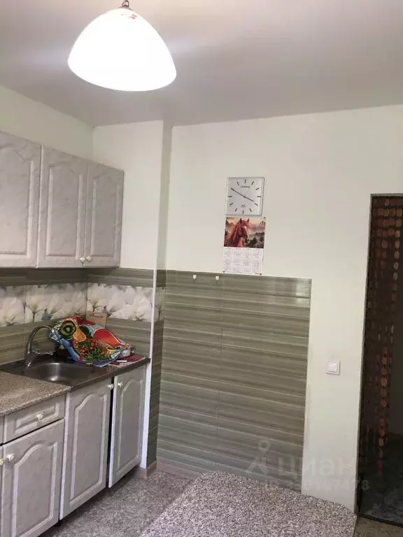 3-к кв. Волгоградская область, Волгоград Загорская ул., 10 (61.9 м) - Фото 2