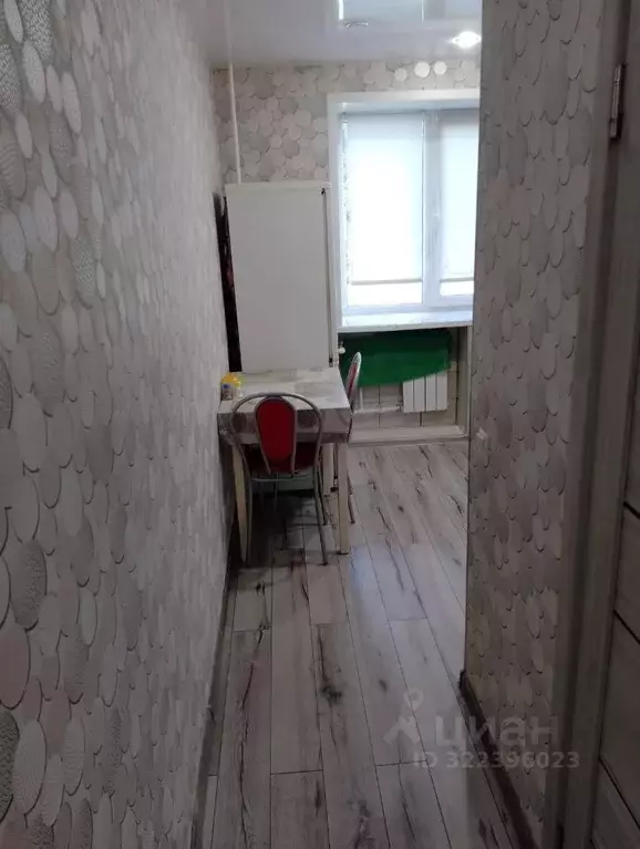 1-к кв. Кемеровская область, Междуреченск ул. Дзержинского, 20 (32.0 ... - Фото 0