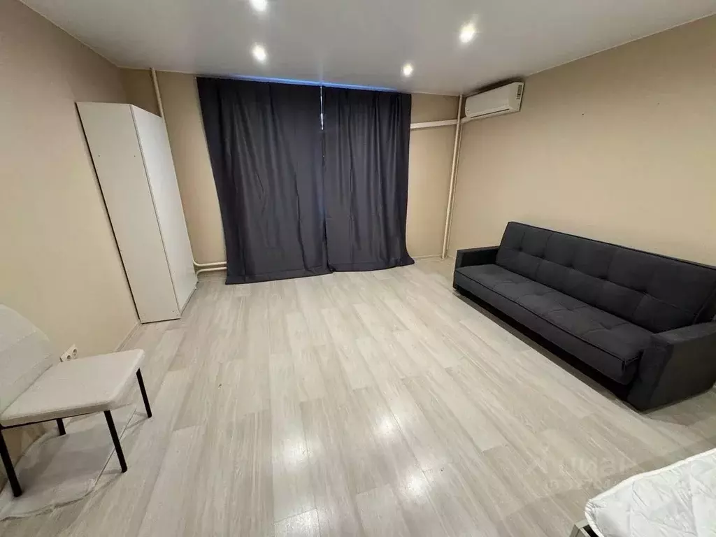 1-к кв. Москва Большая Очаковская ул., 44к1 (38.0 м) - Фото 1