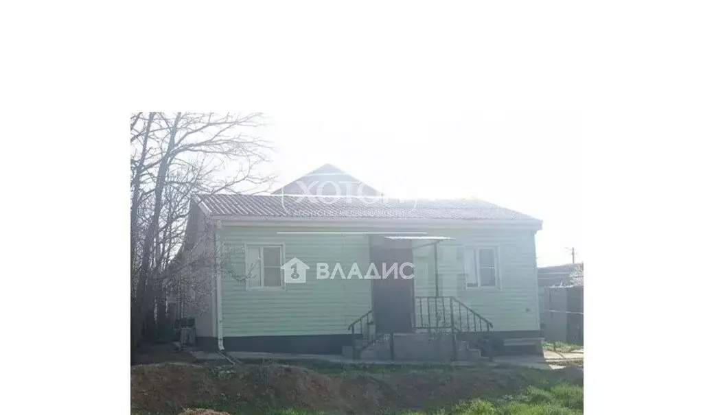 Дом в Элиста, Демьяновская улица (37 м) - Фото 2