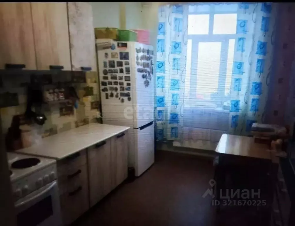 1-к кв. Пермский край, Добрянка ул. Герцена, 40А (37.6 м) - Фото 0