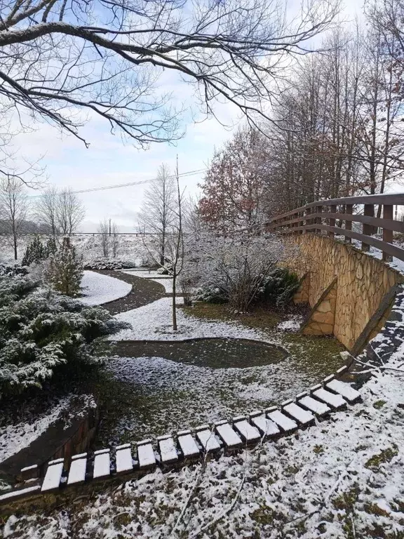 Участок в Москва Никольские Озера кп, ул. Озерная, 341 (9.36 сот.) - Фото 0