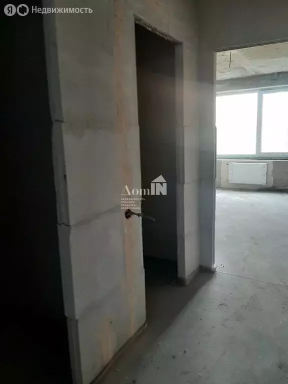 3-комнатная квартира: Санкт-Петербург, Калининский район, ... - Фото 1