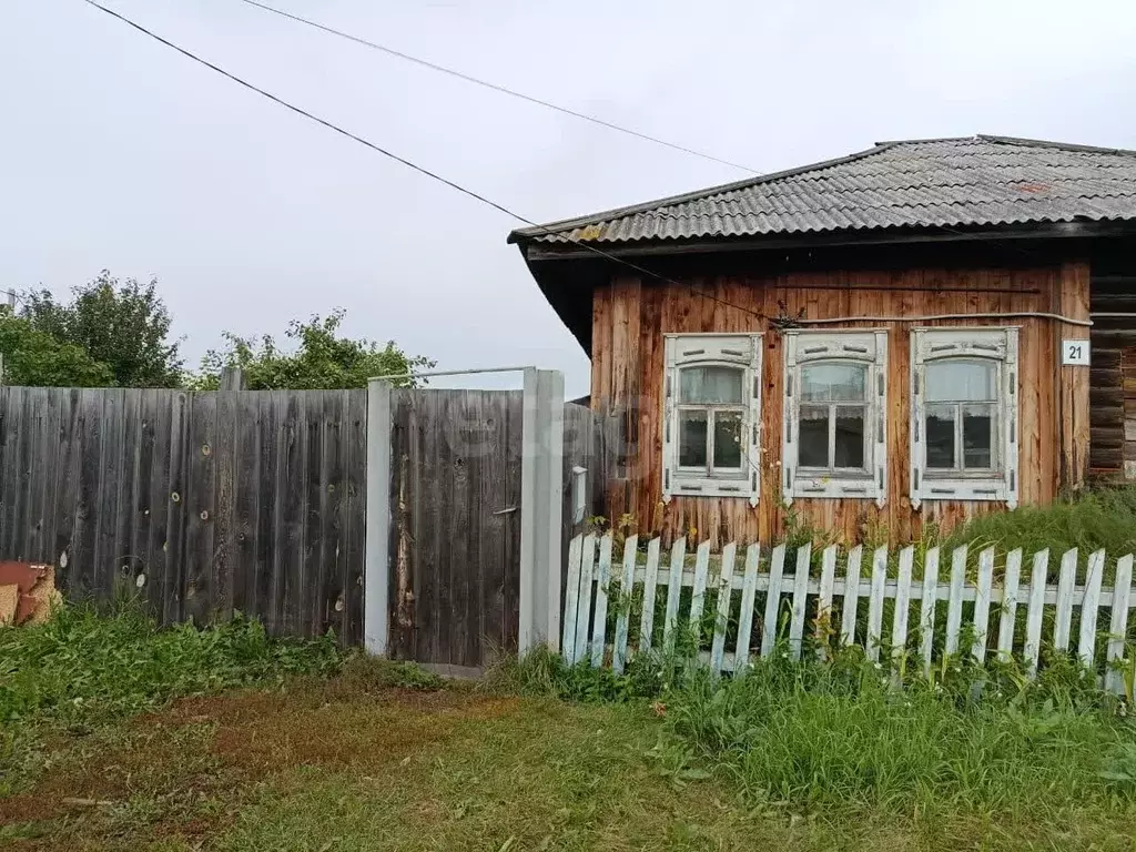 Дом, 29.5 м - Фото 1