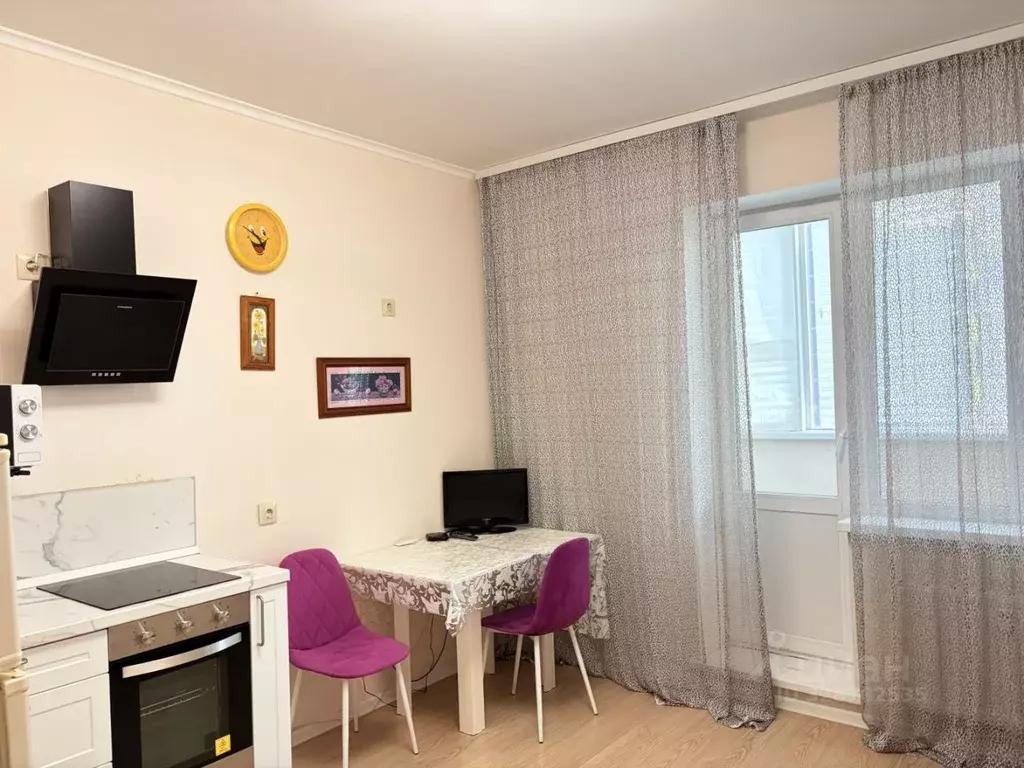 Студия Московская область, Ленинский городской округ, Мисайлово пгт, ... - Фото 1