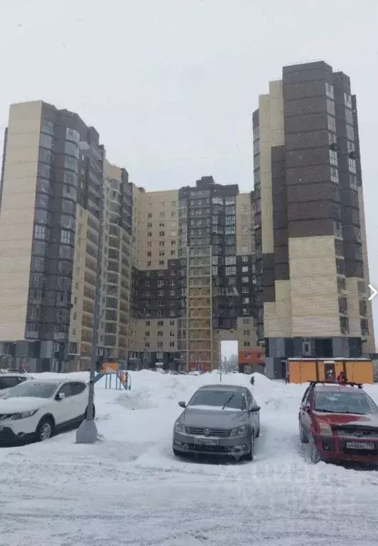 1-к кв. Москва проезд Чечерский, 134к1 (41.0 м) - Фото 2