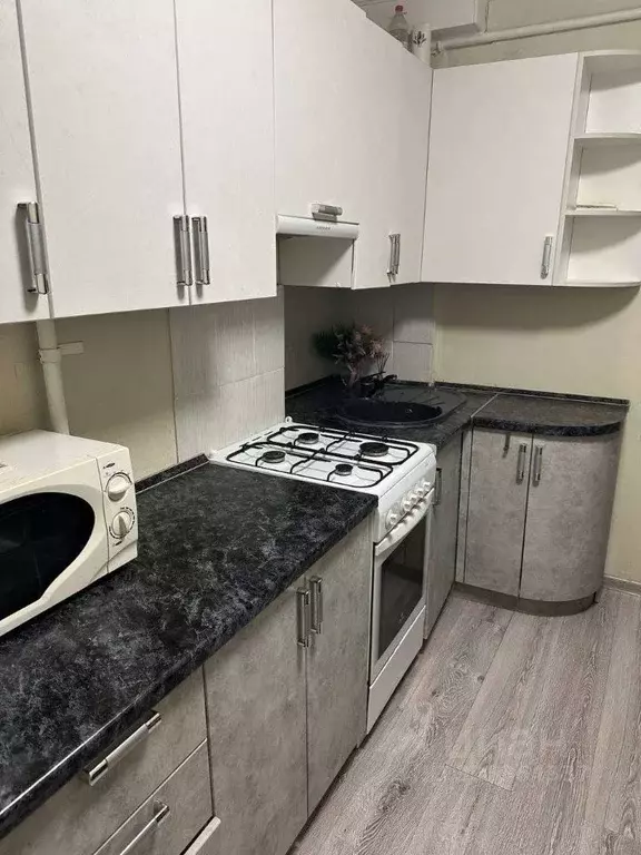 2-к кв. Самарская область, Самара просп. Карла Маркса, 486 (44.0 м) - Фото 1