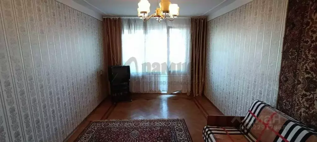 3-к кв. Северная Осетия, Владикавказ просп. Коста (83.0 м) - Фото 2