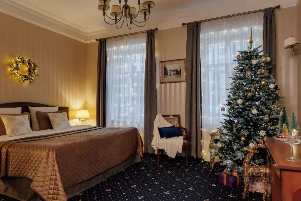 Комната Санкт-Петербург Лиговский просп., 67/22В (27.0 м) - Фото 1