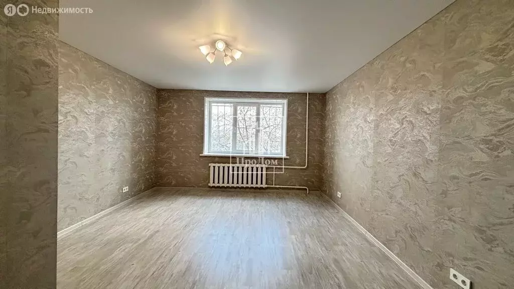 1-комнатная квартира: Старый Оскол, квартал Старая Мельница, 6 (43 м) - Фото 1