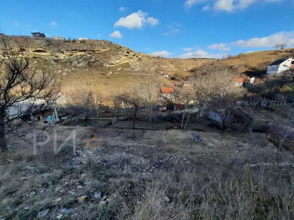 Участок в Севастополь Солнышко садоводческое товарищество, 44 (4.0 ... - Фото 0