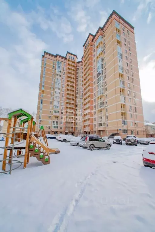 3-к кв. Хабаровский край, Хабаровск Санитарный пер., 3 (93.0 м) - Фото 1