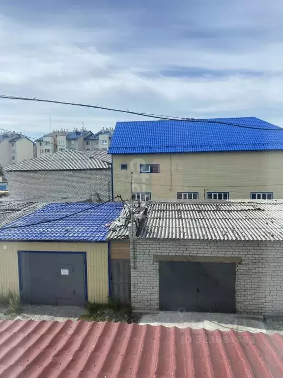 Офис в Ямало-Ненецкий АО, Салехард ул. Имени Василия Подшибякина, 6Б ... - Фото 2