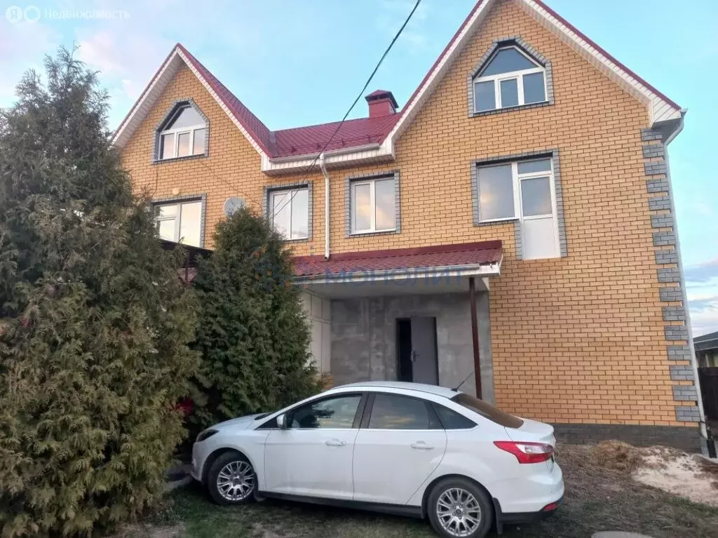 Дом в Нижний Новгород, Васильковая улица (133 м) - Фото 0