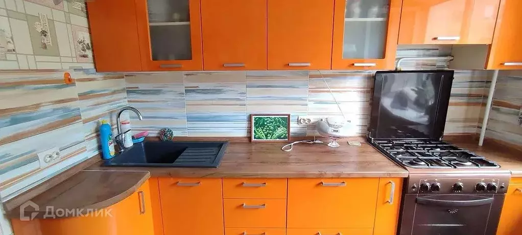 Продаётся 3-к квартира, 60.9 м - Фото 1