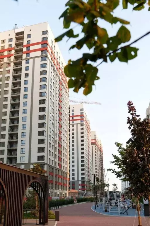 1-к кв. Ставропольский край, Ставрополь Гражданская ул., 1/1 (43.4 м) - Фото 1