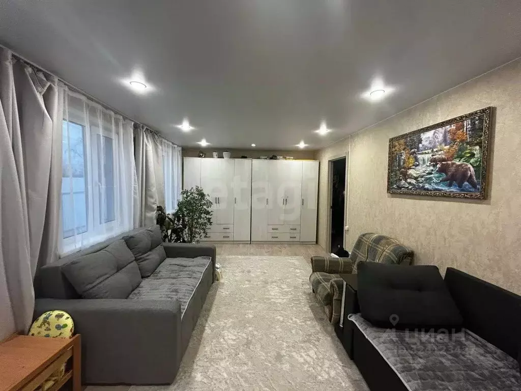 Дом в Костромская область, Нерехта Больничная ул., 91 (62 м) - Фото 1