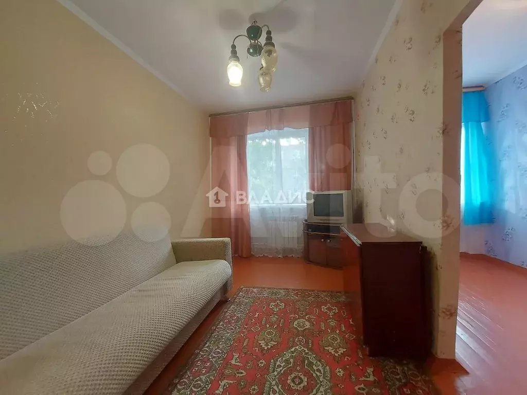 2-к. квартира, 25 м, 3/5 эт. - Фото 0