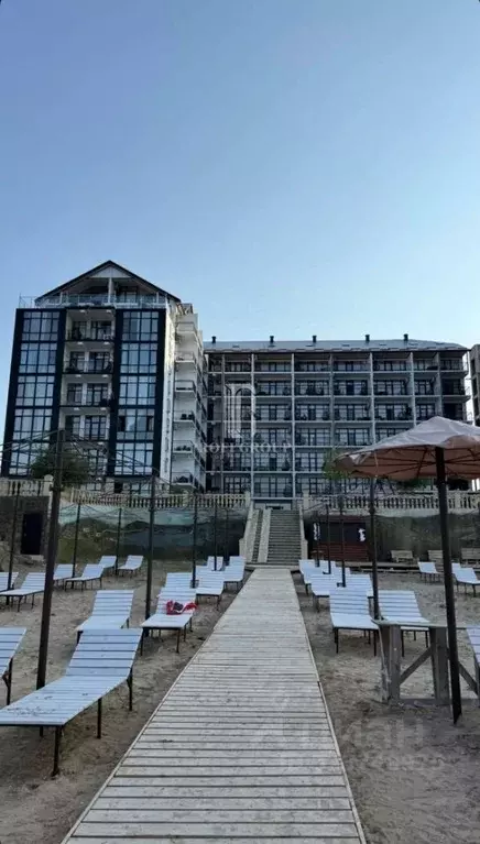 Студия Дагестан, Избербаш ул. Совзихана Совзиханова (30.0 м) - Фото 1