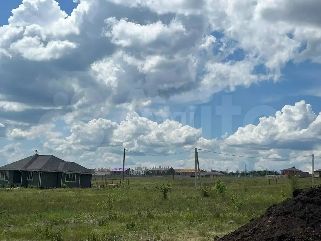 Участок 11,5 сот. (ИЖС) - Фото 0