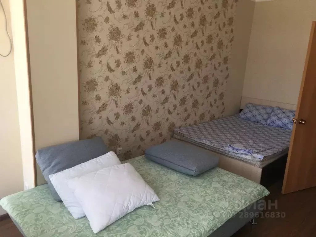 1-к кв. Краснодарский край, Анапа проезд Малый, 6Б (33.0 м) - Фото 1