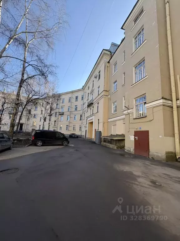 Комната Санкт-Петербург, Санкт-Петербург, Колпино ул. Труда, 20/7 ... - Фото 2