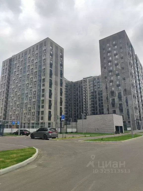 Гараж в Москва Кусковская ул., 12/1 (13 м) - Фото 1