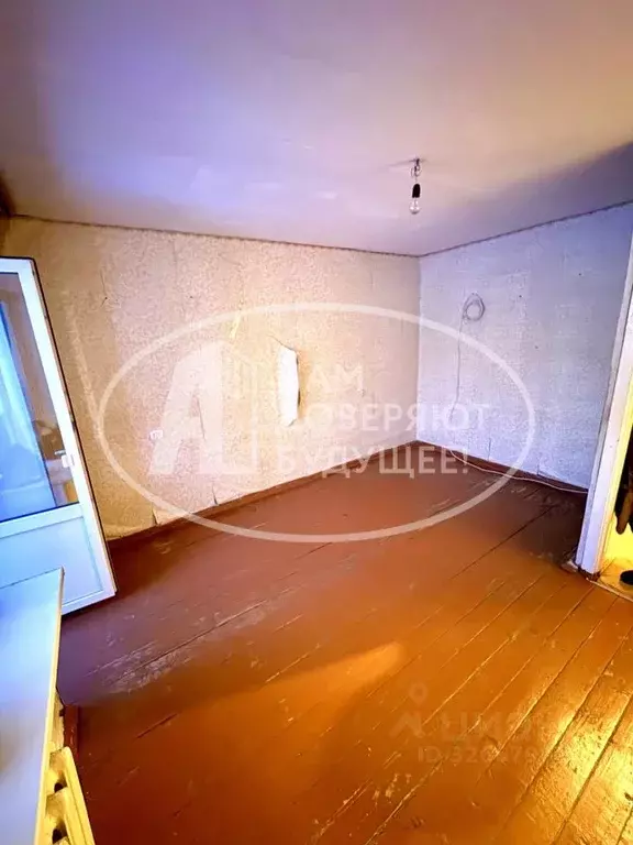 1-к кв. Пермский край, Лысьва ул. Федосеева, 54 (22.4 м) - Фото 2