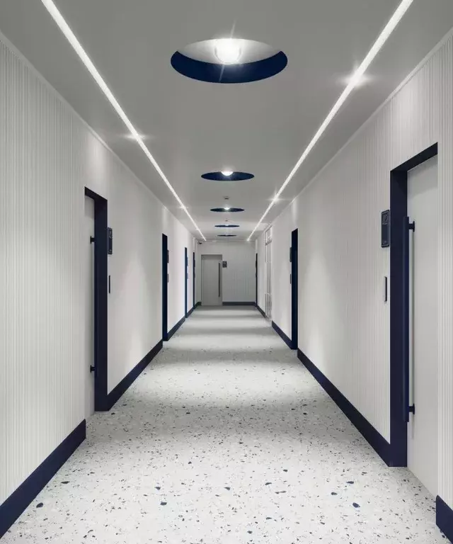 Офис в Москва Переведеновский пер., 13С18 (120 м) - Фото 1