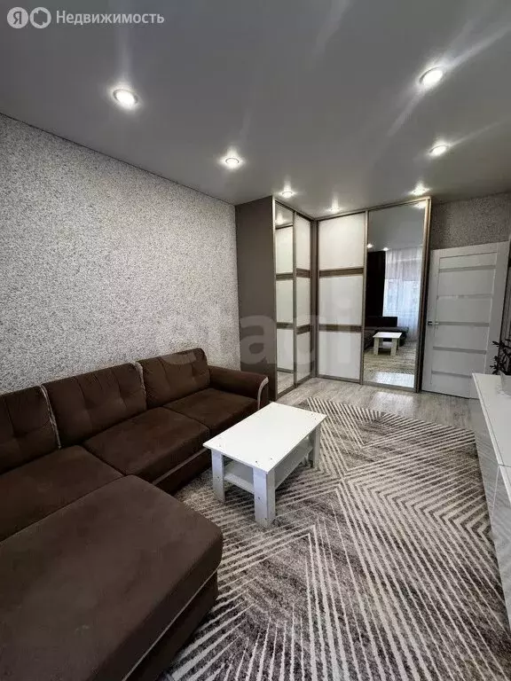 2-комнатная квартира: Дубовое, Зелёная улица, 9 (50.9 м) - Фото 1