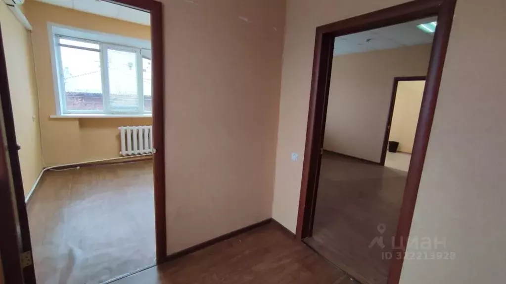Офис в Тамбовская область, Тамбов Пятницкая ул., 11 (45 м) - Фото 2