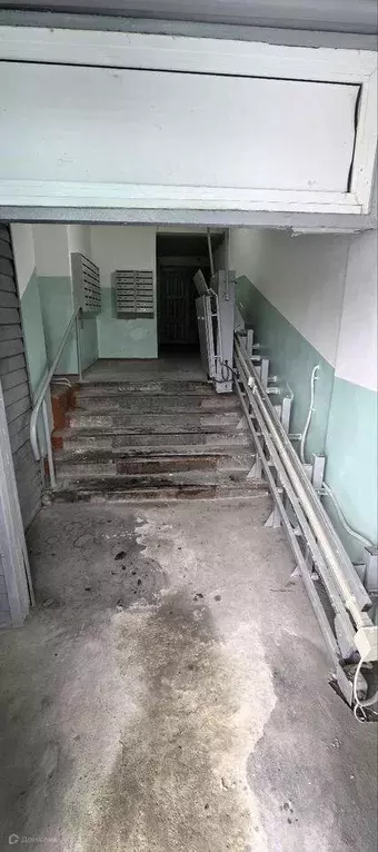 Продаётся 2-к квартира, 50.2 м - Фото 1
