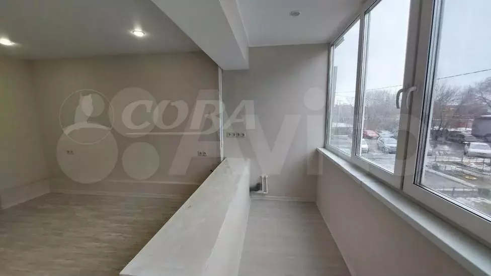 Квартира-студия, 20 м, 2/8 эт. - Фото 0