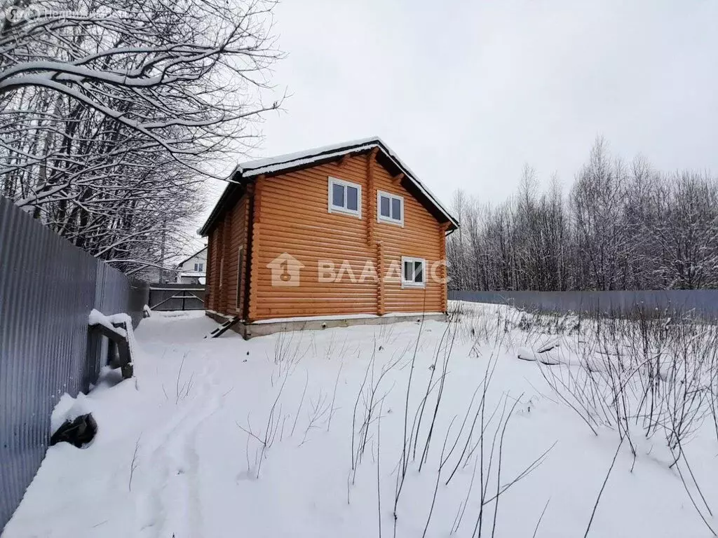 Дом в Богородск, Дорожная улица, 31 (160 м) - Фото 2