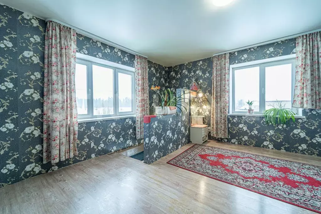 Дом в Пермский край, Пермь Ягодная ул., 28 (100 м) - Фото 1